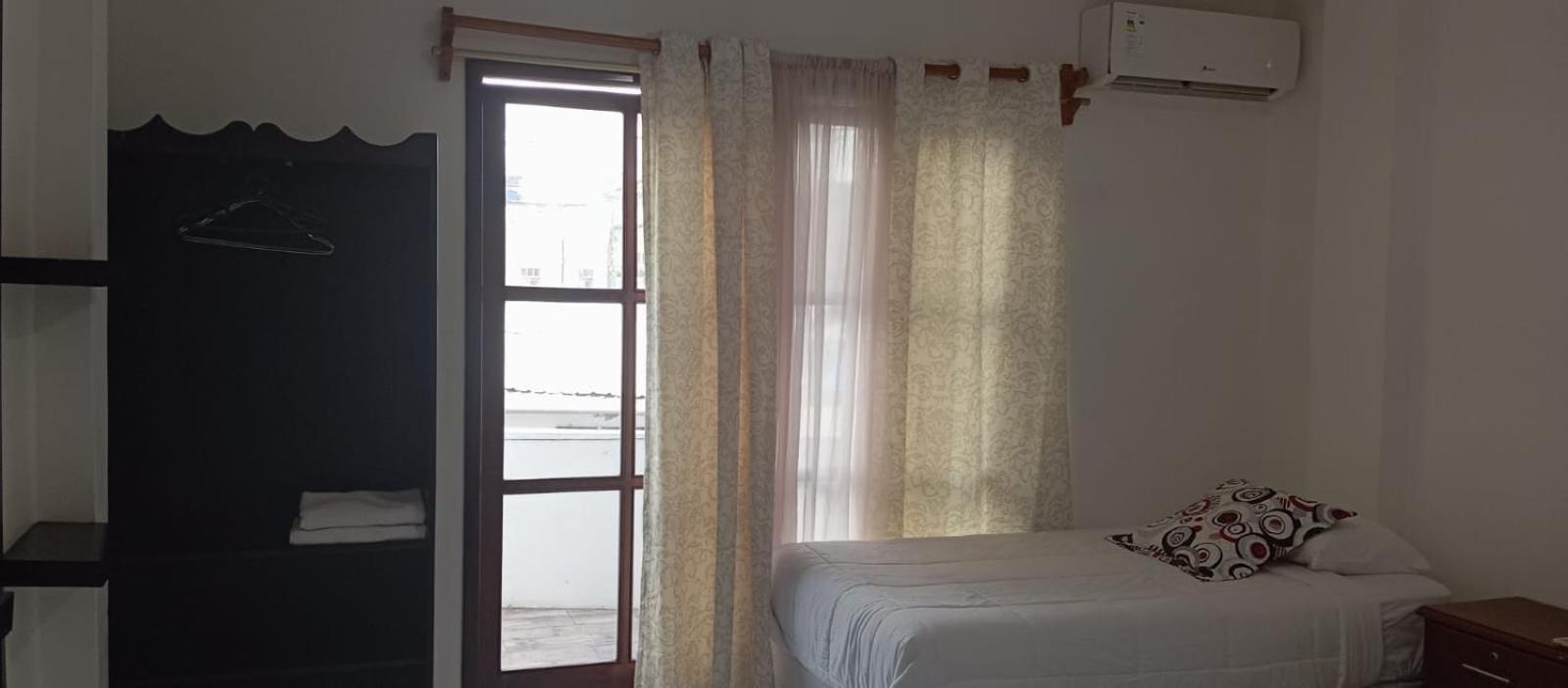 Carpao Lodging Galapagos Puerto Ayora  Exteriér fotografie